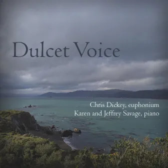 Dulcet Voice by Chris Dickey