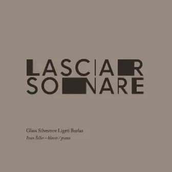 Lasciar sonare by Ivan Šiller