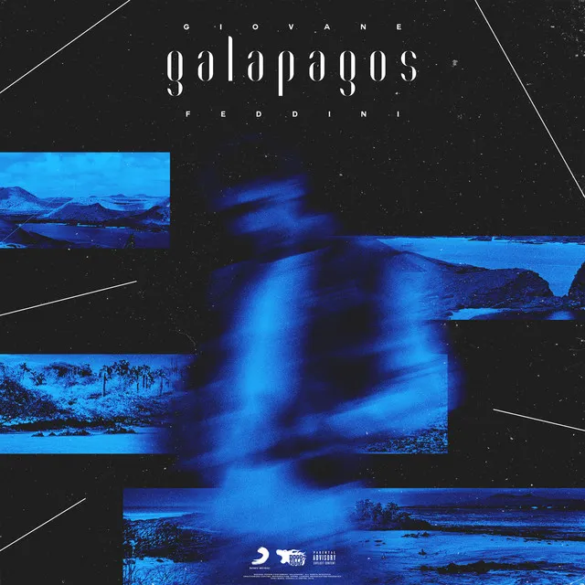 Galapagos - prod. Spenish