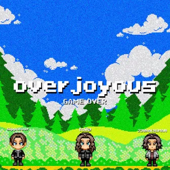 overjoyous by LiL TAILZ