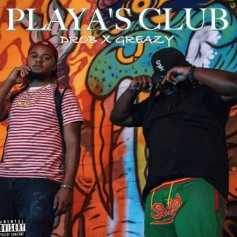 Playa's Club by DonnyGuapo