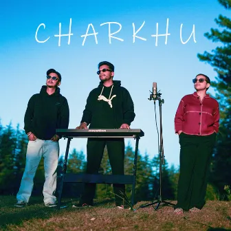 Charkhu by Rap Pandit