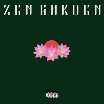 Zen Garden by Big B