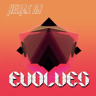 Evolves by Helias DJ