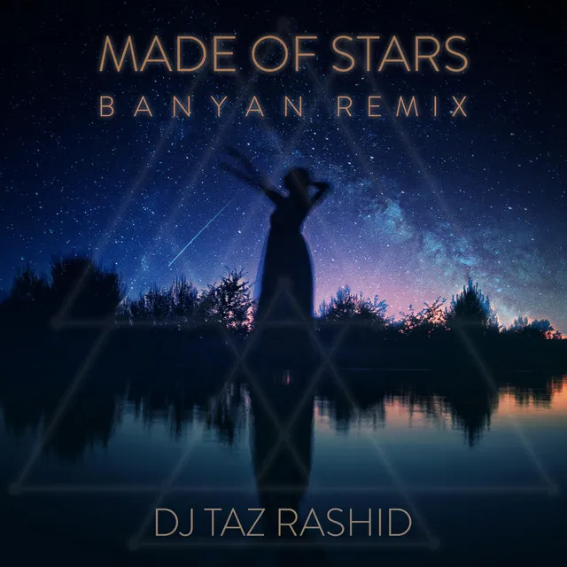 Made of Stars - Banyan Remix