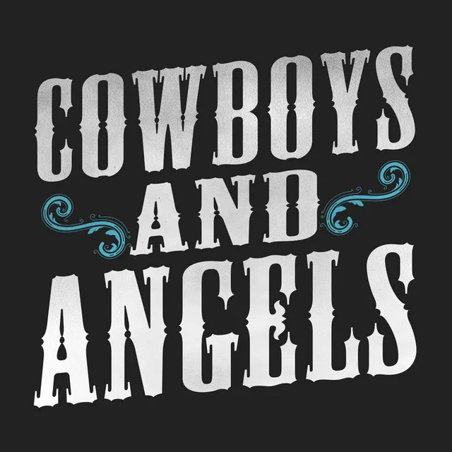 Cowboys and Angels