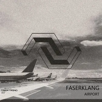 Airport by Faserklang