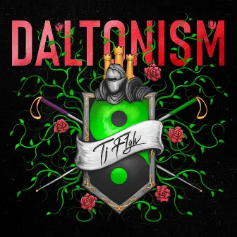 Daltonism by Tj F1gh