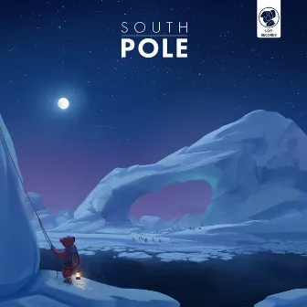 South Pole by WYS