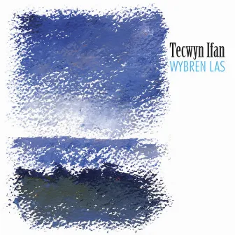 Wybren Las by Tecwyn Ifan