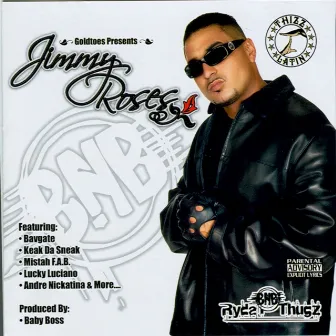 Jimmy Roses by Jimmy Roses