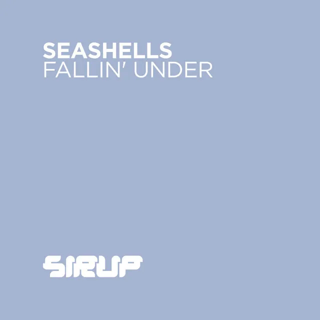 Fallin' Under - Wippenberg Remix