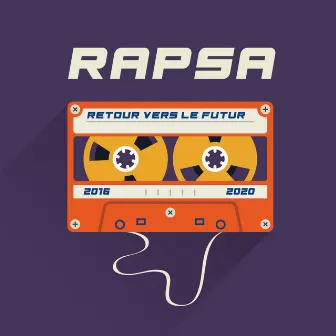 Retour vers le futur by Rapsa