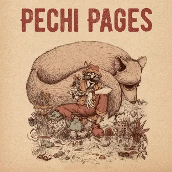 Pechi Pages by Pechi Pages