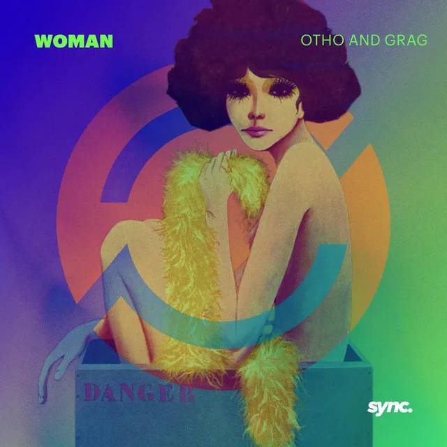 Woman - Original Mix