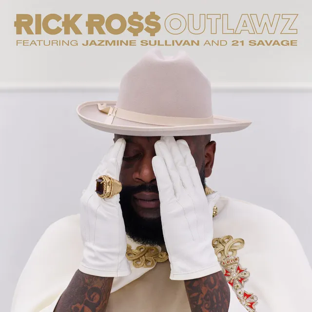 Outlawz (feat. Jazmine Sullivan & 21 Savage)