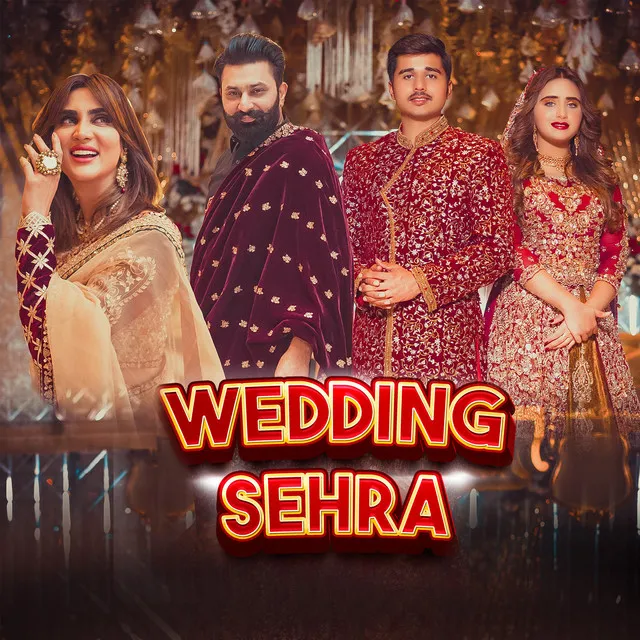 Wedding Sehra