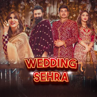 Wedding Sehra by Mazhar Rahi