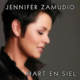 Hart en Siel by Jennifer Zamudio