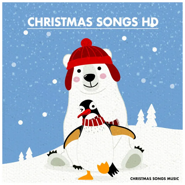 Christmas Songs HD