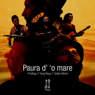 Paura d' 'o mare (Remaster) by Greg Rega