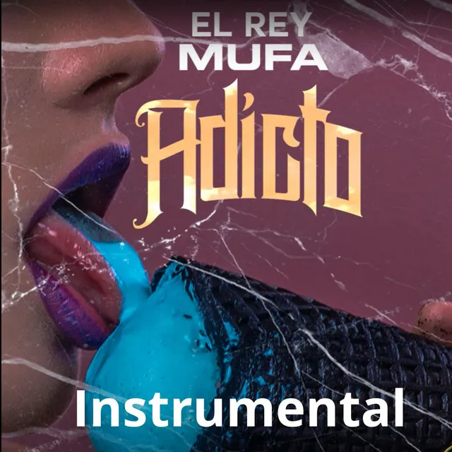 Adicto (Instrumental)