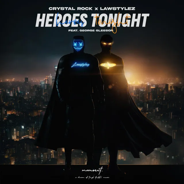 Heroes Tonight