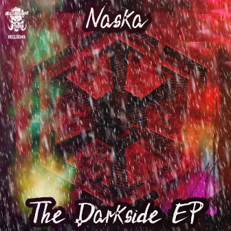 The Darkside EP by Naska