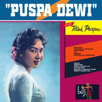 Puspa Dewi by Titiek Puspa