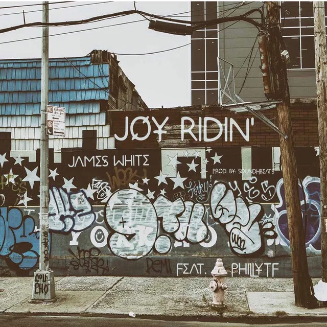 Joy Ridin’