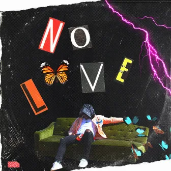 No Love by Khari