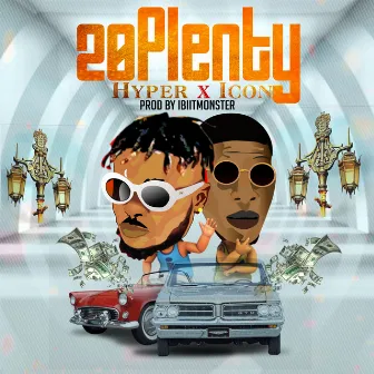 20Plenty by Hyper