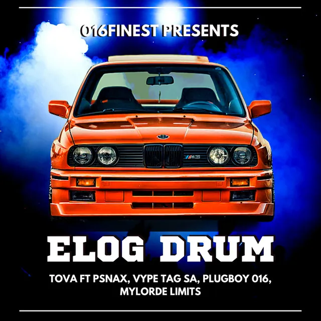 Elog Drum