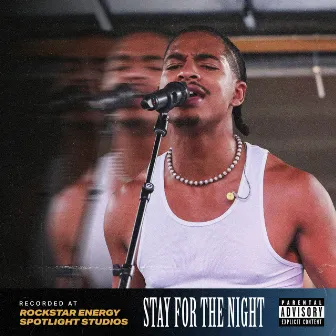 Stay For The Night (Rockstar Energy Studios Freestyle) by Arin Ray