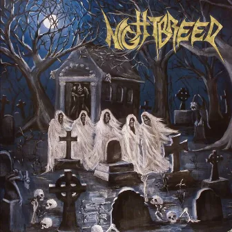 Nightbreed by Night Breed