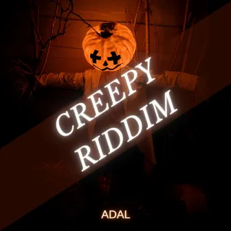 Creepy Riddim by Unknown Artist