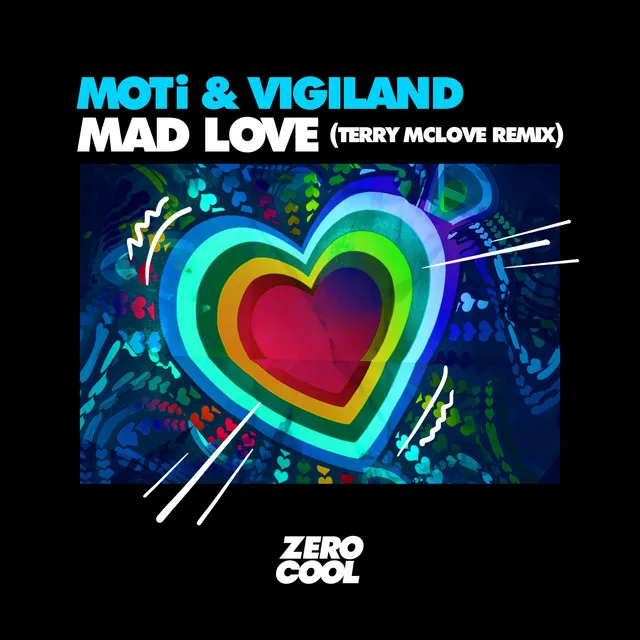 Mad Love (Terry McLove Remix)