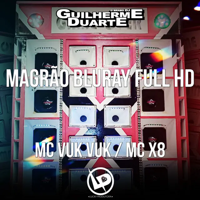 Magrão Bluray Full Hd