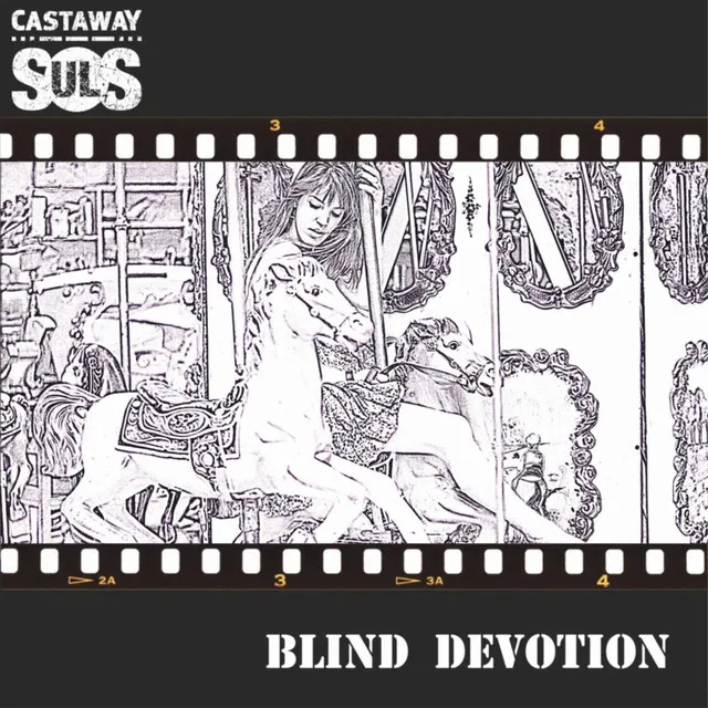 Blind devotion