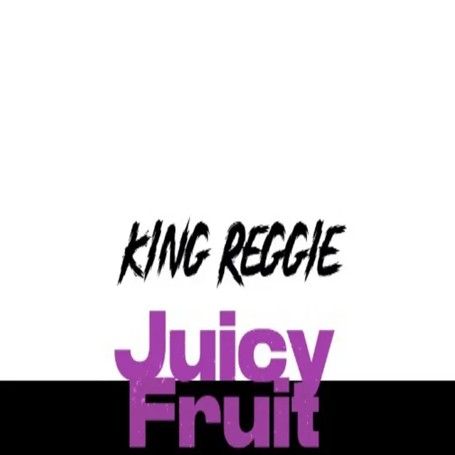 Juicy Fruit