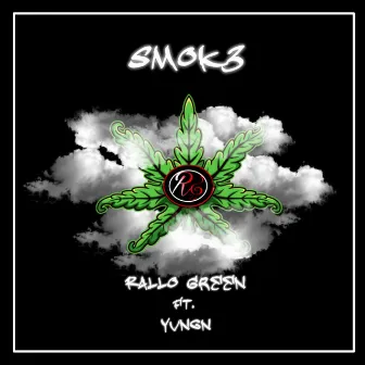 Smok3 by Rallo Green