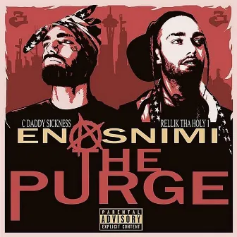 The Purge by Enasnimi