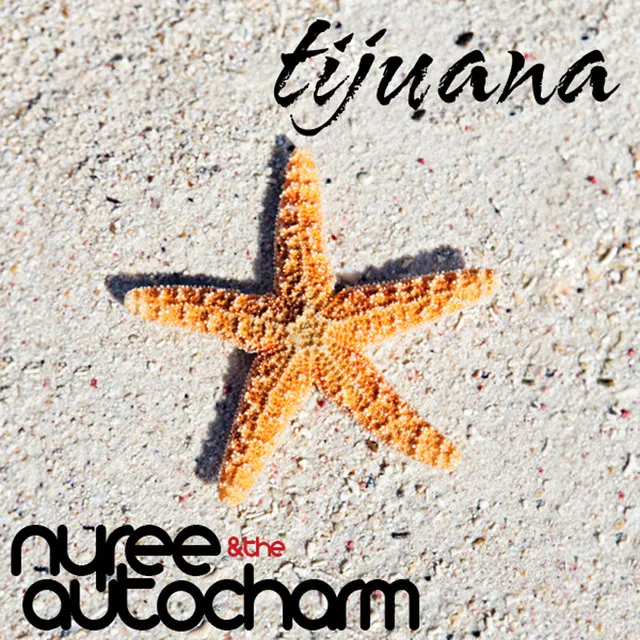 Tijuana - Original Mix