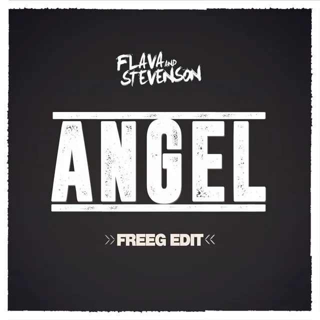 Angel - FreeG Edit