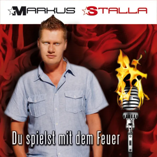 Du spielst mit dem Feuer - Radio Version