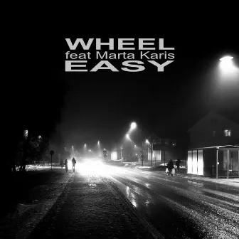 Easy by Wheel