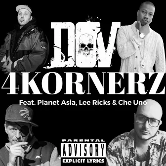 4KORNERZ by D.O.V