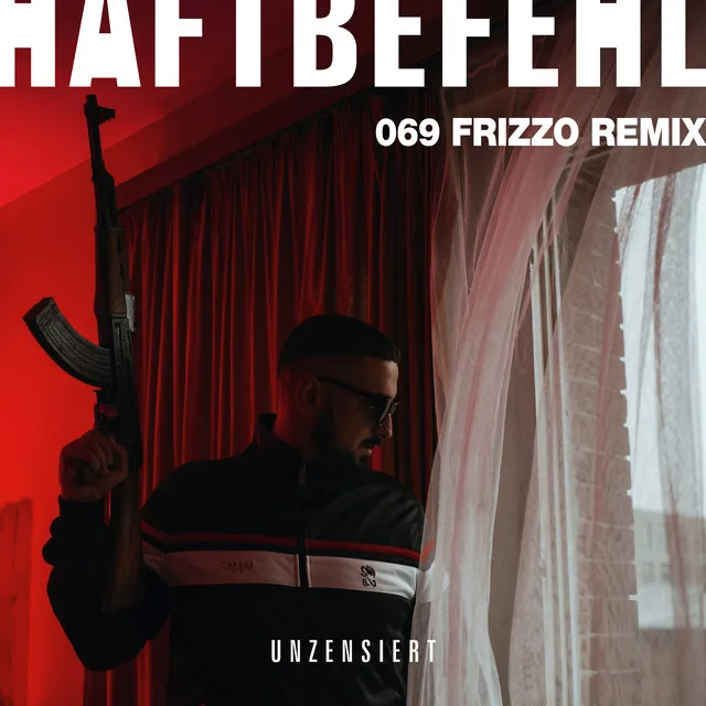 069 - Frizzo Remix