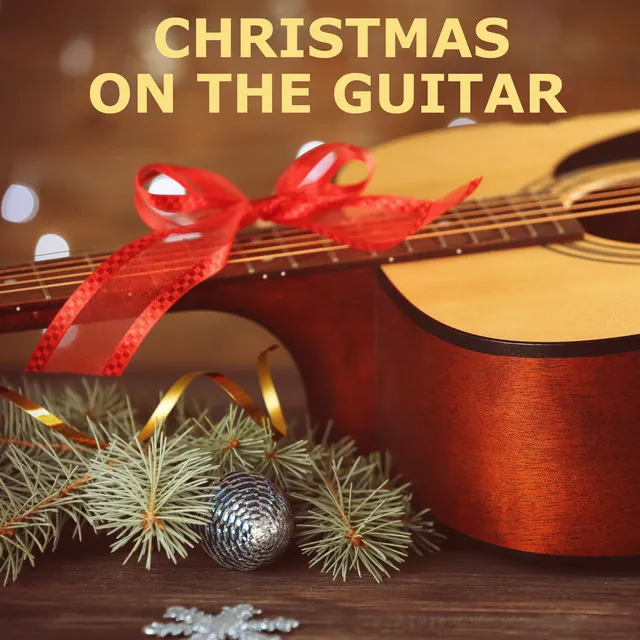 Merry Christmas Everyone - Guitar Version