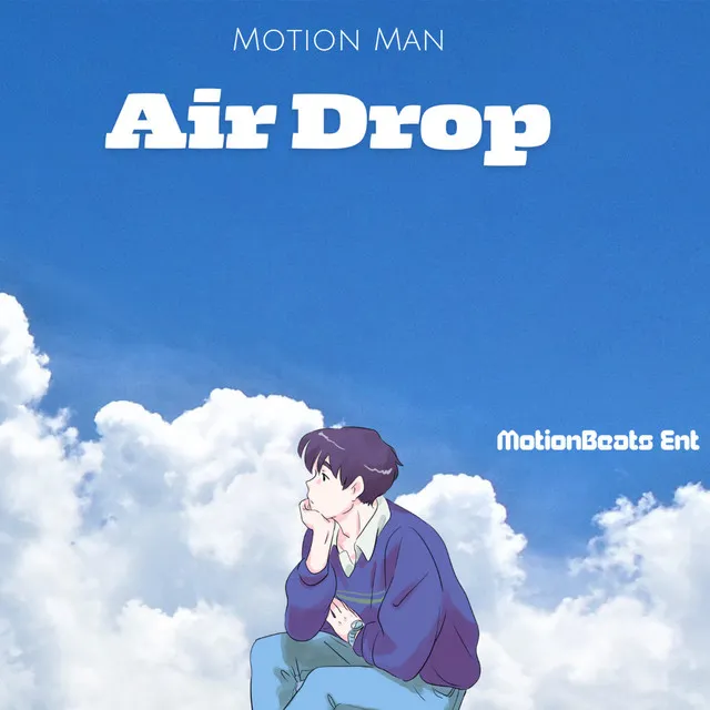 Air Drop Lofi